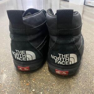 Vans Sk8-Hi MTE The North Face Hi-top Sneakers